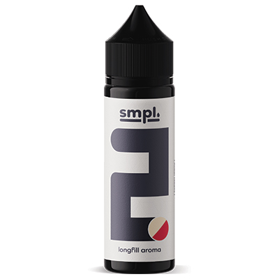 Local - SMPL Two MTL/Salt Longfill Aroma 60ml
