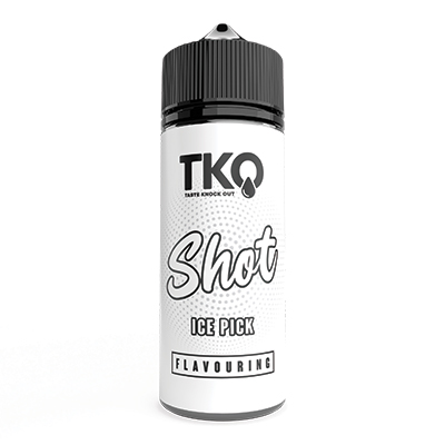 Local - TKO Ice Pick Longfill Flavouring Shot