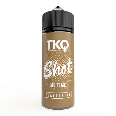 Local - TKO Me Time Longfill Flavouring Shot