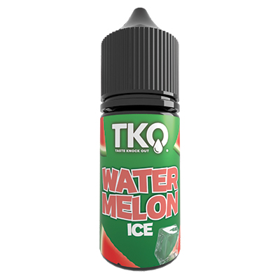 Local - TKO Watermelon Ice Salt/MTL Flavouring Shot