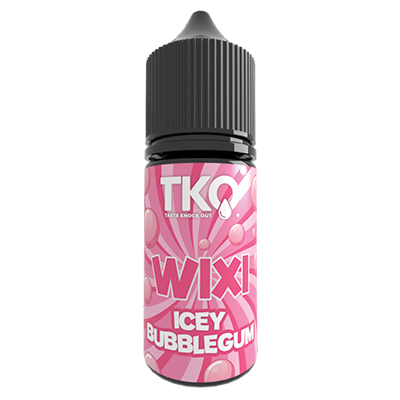Local - TKO Wixi Salt/MTL Flavouring Shot 30ml