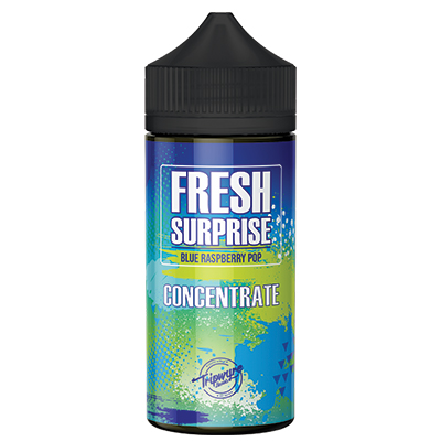 Local Tripwyre - Fresh Surprise Longfill Concentrate