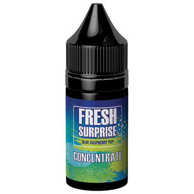 Local Tripwyre - Fresh Surprise Longfill Concentrate Salt/MTL 30ml