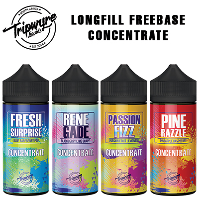 Local Tripwyre - Longfill Concentrate