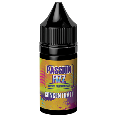 Local Tripwyre - Passion Fizz Longfill Concentrate Salt/MTL 30ml
