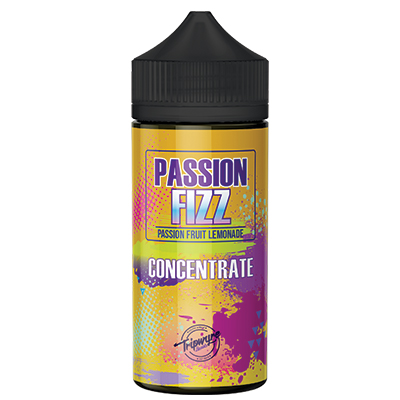 Local Tripwyre - Passion Fizz Longfill Concentrate