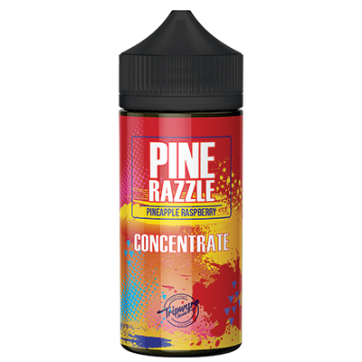 Local Tripwyre - Pine Razzle Longfill Concentrate