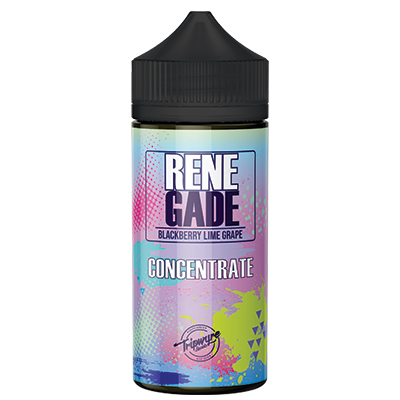 Local Tripwyre - Renegade Longfill Concentrate