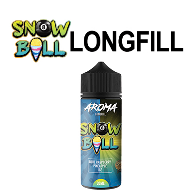 Local - VR Snow Ball - Longfill Aroma