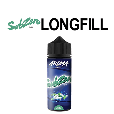 Local - VR Sub Zero Longfill Aroma