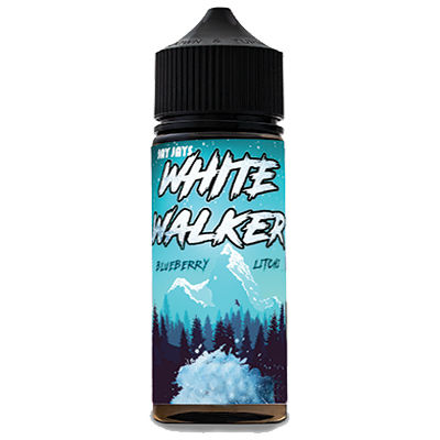 Local - Jay Jay's White Walker Longfill Aroma