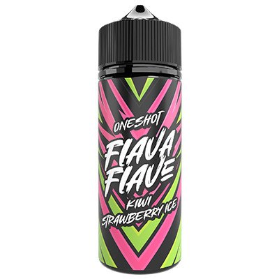 Local - Wiener Vape - Flava Flave Longfill One Shot 120ml