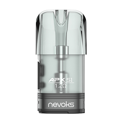 Nevoks APX Replacement Mesh Pod 1.2ohm - 1x3