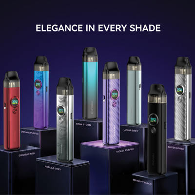 Nevoks Feelin 3 Pod Kit 
