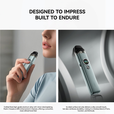 Nevoks Feelin 3 Pod Kit 