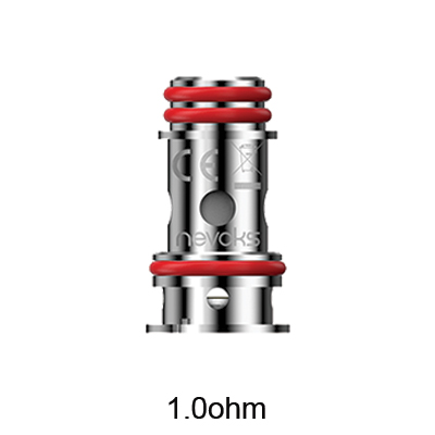 Nevoks Feelin Coil 1.0ohm - 1x5