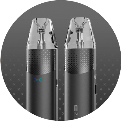 OXVA NeXlim 2 Mini Pod Kit - Classic Black
