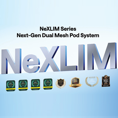 OXVA NeXlim 2 Mini Pod Kit