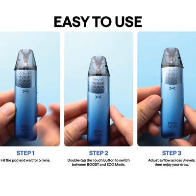 OXVA NeXlim 2 Mini Pod Kit