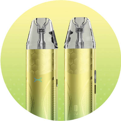 OXVA NeXlim 2 Mini Pod Kit - Golden Hour