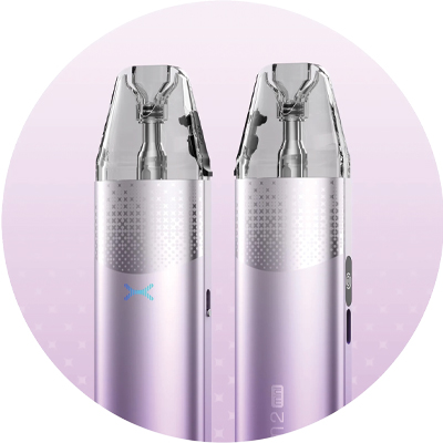 OXVA NeXlim 2 Mini Pod Kit - Mist Purple