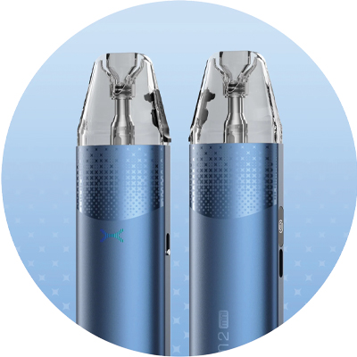 OXVA NeXlim 2 Mini Pod Kit - Navy Blue
