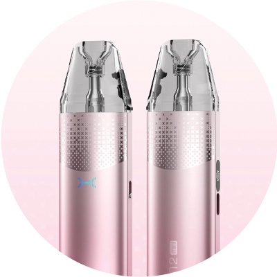 OXVA NeXlim 2 Mini Pod Kit - Sakura Pink