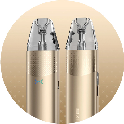 OXVA NeXlim 2 Mini Pod Kit - Solar Gold