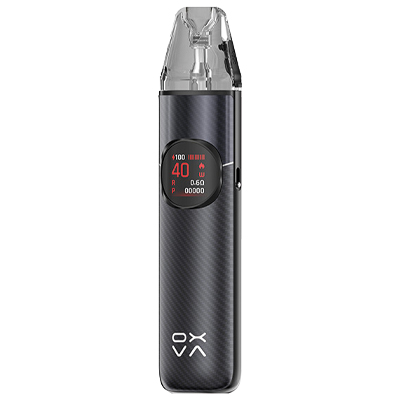 OXVA NeXlim 2 Pod Kit - Black Warrior
