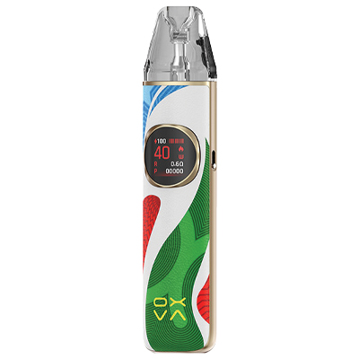 OXVA NeXlim 2 Pod Kit - Colour Clash