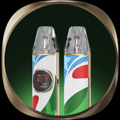 OXVA NeXlim 2 Pod Kit - Colour Clash