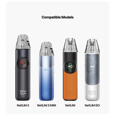 OXVA NeXlim 2 Pod Kit