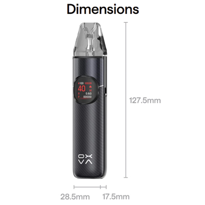 OXVA NeXlim 2 Pod Kit