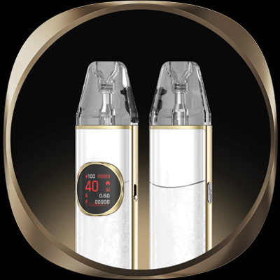 OXVA NeXlim 2 Pod Kit - Pearly White