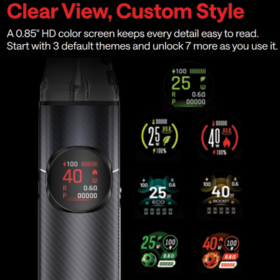OXVA NeXlim 2 Pod Kit