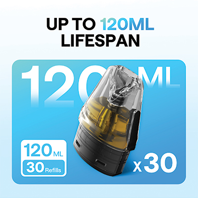 OXVA NeXlim Go Pod Kit