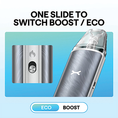 OXVA NeXlim Go Pod Kit
