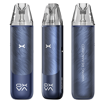 OXVA NeXlim Go Pod Kit - Starry Blue