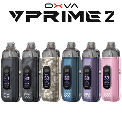 OXVA VPrime 2 Pod Kit