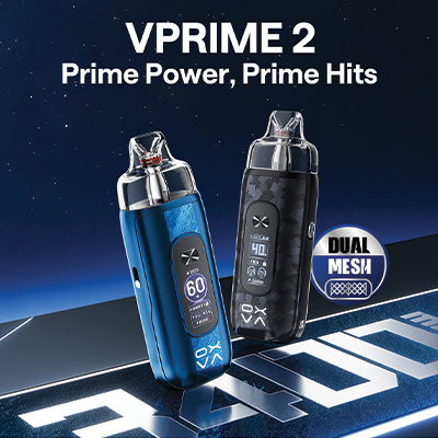 OXVA VPrime 2 Pod Kit 
