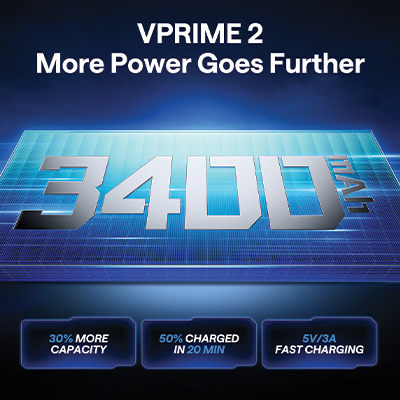 OXVA VPrime 2 Pod Kit 