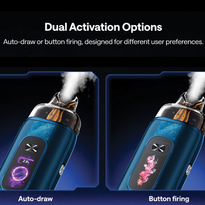 OXVA VPrime 2 Pod Kit 