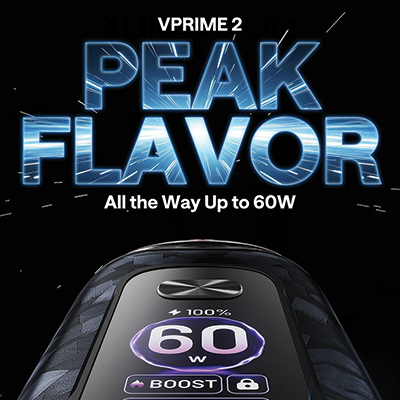 OXVA VPrime 2 Pod Kit 