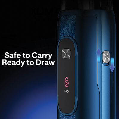 OXVA VPrime 2 Pod Kit 