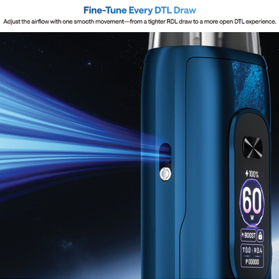 OXVA VPrime 2 Pod Kit 