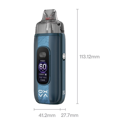OXVA VPrime 2 Pod Kit 
