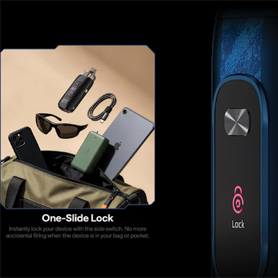 OXVA VPrime 2 Pod Kit 