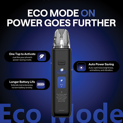OXVA Xlim 3 Ultra Pod Kit