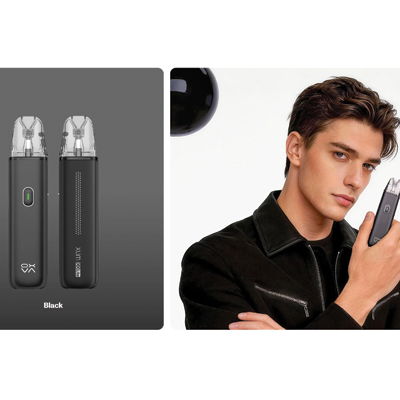 OXVA Xlim GO Lite Pod Kit 