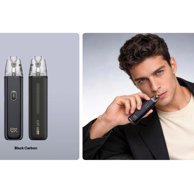 OXVA Xlim GO Lite Pod Kit 